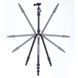 Штатив Vanguard Vesta TB 204AB (Vesta TB 204AB) DS_DAS301640 фото 2