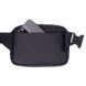 Сумка на пояс Wenger, MX ECO Waispack, антрацит RC_612264 фото 4