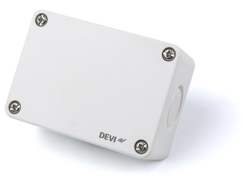Датчик воздуха Devi Devireg -10...50 &deg;C, внешний RC_140F1096 фото