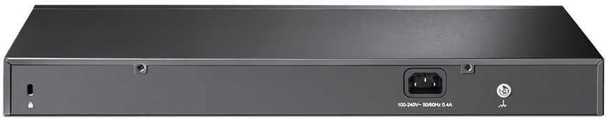 Коммутатор TP-LINK TL-SG2218 16x1GE, 2xSFP, WebSmart RC_TL-SG2218 фото
