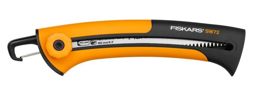 Fiskars Пила будівельна Xtract SW72, 22,3 см, 130г RC_1000612 фото