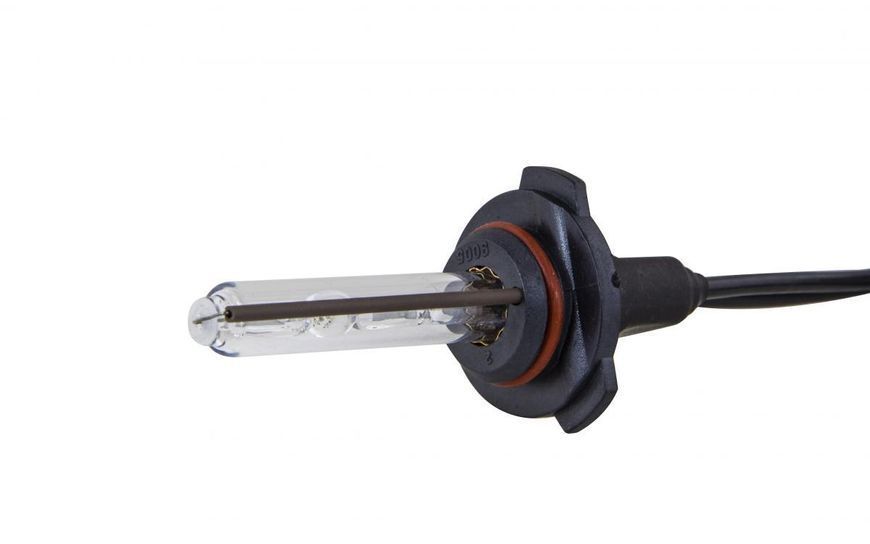 Комплект ксенону Infolight HB3(9005) 4300K MA_НB3 4.3К I 35W фото