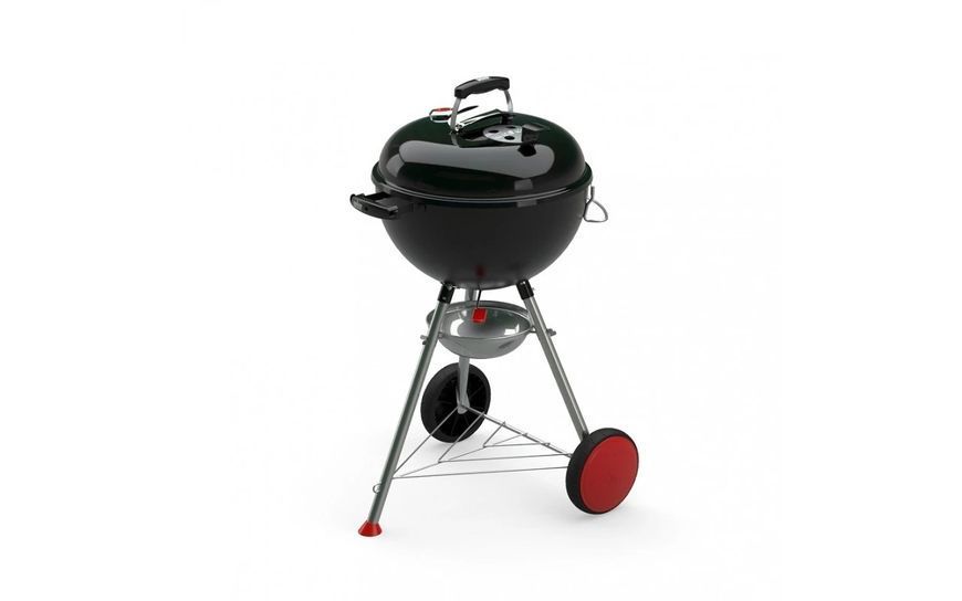 Угольный гриль Kettle Plus Weber 13601004 GR_004079 фото