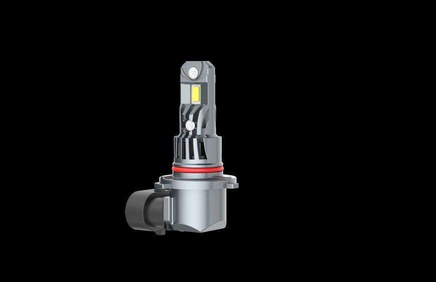 Ксенонова лампа Infolight H7 6000K 50W MA_Infolight F3-Pro 9006 фото