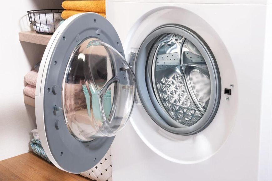 Gorenje Пральна машина фронтальна, з баком, 7кг RC_WNHPI72SCSIRV фото