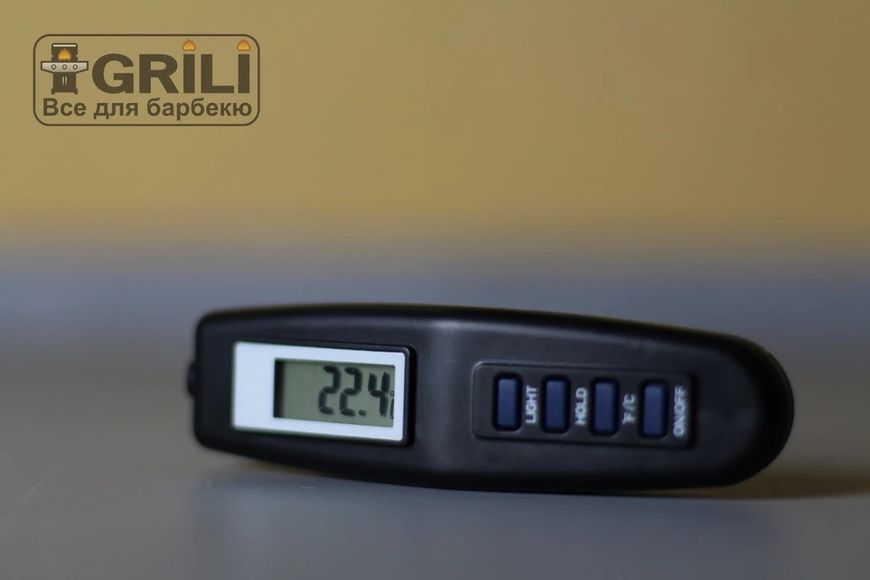 Термометр цифровий з щупом Broil King 61135 GR_004703 фото