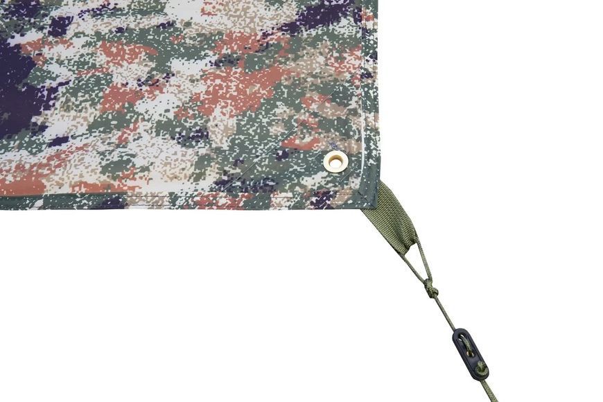 Тент Tramp Tent 3х5 camo UTRT-101-camo TM_UTRT-101-camo фото