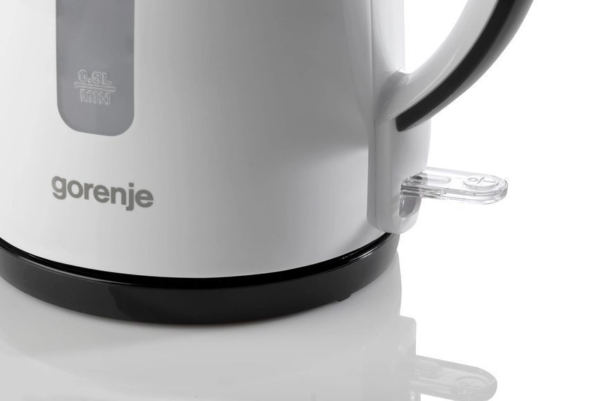 Електрочайник K17PLBW Gorenje RC_K17PLBW фото