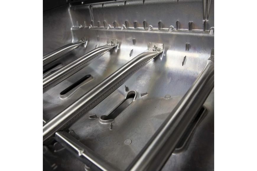 Газовий гриль Broil King Crown Classic 410, 865053 GR_011452 фото