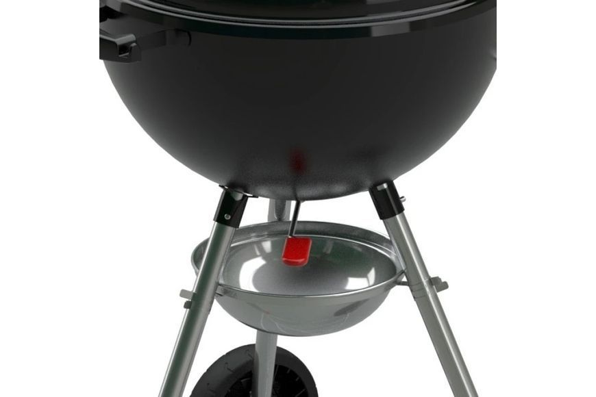Угольный гриль Kettle Plus Weber 13601004 GR_004079 фото