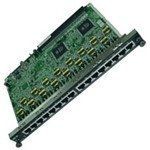 Плата расширения Panasonic KX-NCP1172XJ для KX-NCP1000,16-Port Digital Extension Card RC_KX-NCP1172XJ фото