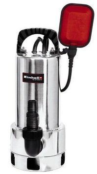 Einhell Насос дренажный GC-DP 9035 N 4170778 RC_4170778 фото