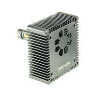 Світлодіодна лампа головного світла DECKER LED PL-04 6K D5 CY_НФ-00001550 фото