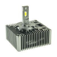 Світлодіодна лампа головного світла DECKER LED PL-04 6K D5 CY_НФ-00001550 фото
