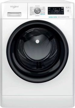 Пральна машина з фронтальним завантаженням FFB8248BVUA Whirlpool RC_FFB8248BVUA фото