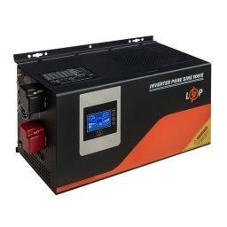 ДБЖ LogicPower LPM-PSW-8500VA (6000Вт) з правильною синусоїдою 48V LP_22912 фото