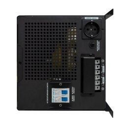 ДБЖ LogicPower LPM-PSW-8500VA (6000Вт) з правильною синусоїдою 48V LP_22912 фото