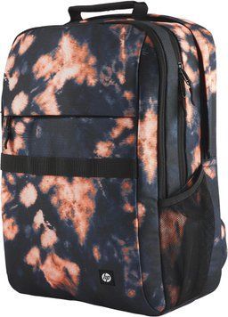 Рюкзак для ноутбука, Campus XL, 16.1", полиэстер, tie dye HP RC_7J593AA фото