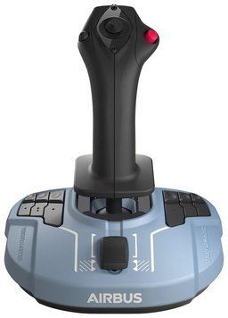 Джойстик Thrustmaster TCA Sidestick Airbus Edition, PC RC_2960844 фото
