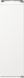 Gorenje Холодильна камера, 177x55,5х54,5, 301л, А++, інв., дисплей, білий RC_RI518EA1 фото 9