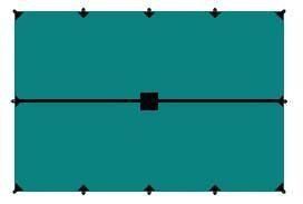 Тент Tramp Tent 3 х 5 green UTRT-101 TM_UTRT-101 фото