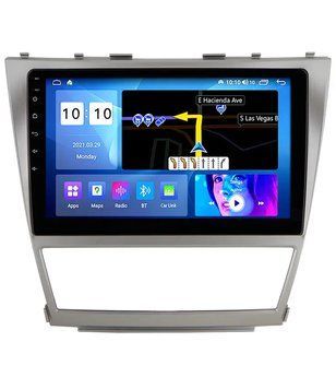 Штатная автомагнитола EasyGo M10-3-32-TCA QLED Toyota Camry 2006-2011, Aurion 2006-2011 MA_M10-3-32-TCA QLED фото