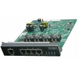 Плата розширення Panasonic KX-NS8290CE RC_KX-NS8290CE фото