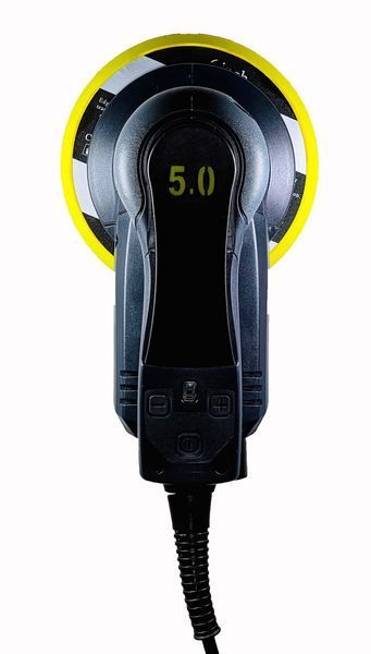 Эксцентриковая шлифмашина Титан PESM5-150 EC HY_90111769 фото