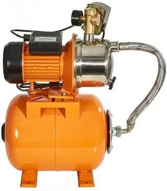 Насосна станція струминна Powercraft ADJ 1100-5060 IN_148884 фото