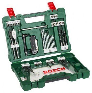 Набір біт та свердл Bosch V-Line-68 RC_2.607.017.191 фото