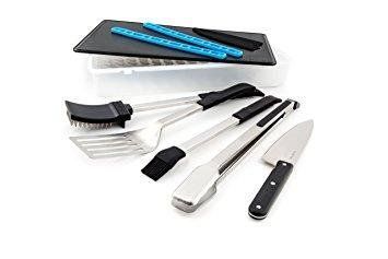 Набор инструментов для гриля Porta CHEF Broil King 64001 GR_004714 фото