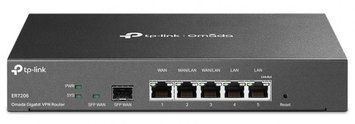 Мультисервісний шлюз TP-Link TL-ER7206 RC_ER7206 фото