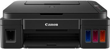 МФУ А4 Canon PIXMA G2416 RC_2313C053 фото
