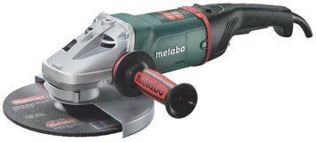 Угловая шлифмашина Metabo WE 22-230 MVT Quick HY_606465000 фото