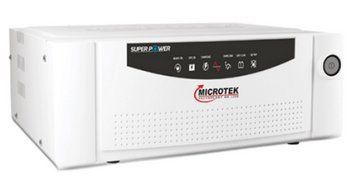 ДБЖ з правильною синусоїдою Microtek Super Power SW900/12V (потужністю 640 Вт), під зовнішній АКБ 12V, струм заряду 10A U_33835 фото