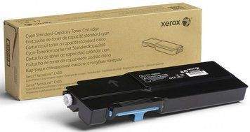 Тонер картридж Xerox VLC400/405 Cyan (8000 стр) RC_106R03534 фото
