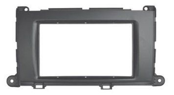 Переходная рамка CARAV 11-202 для TOYOTA Sienna 2010-2014 AV_11-202 фото