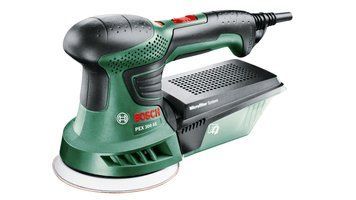 Bosch Шлифмашина эксцентриковая PEX 300 AE 200Вт 125мм 4000-24000об&middot;мин 1.5кг RC_0.603.3A3.000 фото