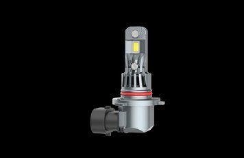 Комплект светодиодных ламп Infolight F3-Pro 9005 30W MA_Infolight F3-Pro 9005 фото