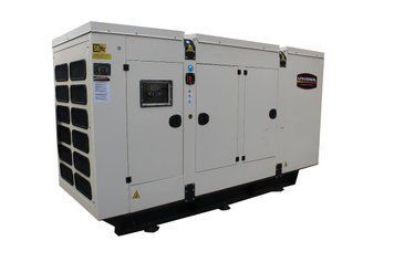 Дизельный генератор UNIVERSAL UND-BD 250 KVA KM_UND-BD 250 KVA фото