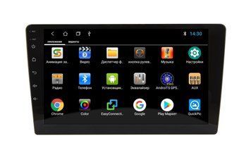 Универсальная автомагнитола EasyGo A510 v.2 Android MA_A510 v2 фото