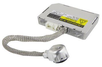 Блок розжига Infolight D2/4(DW) 12V 35W (D2/4 (DW) 12V 35 W) MA_D2/4 (DW) 12V 35 W фото