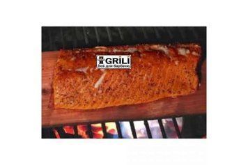 Дошка з кедра Big Green Egg CPLANK GR_003146 фото