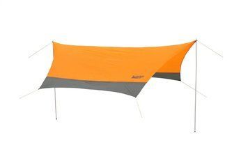 Тент зі стійками Tramp Lite Tent orange UTLT-011 TM_UTLT-011 фото