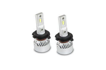 LED лампи Sho-Me F4 H7 6500K 40W (SM F4 H7) MA_SM F4 H7 фото