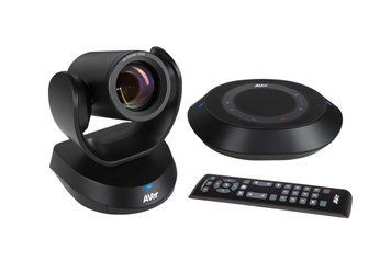 AVER Система видеоконференцсвязи VC520 Pro 3 RC_61U0120000AC фото