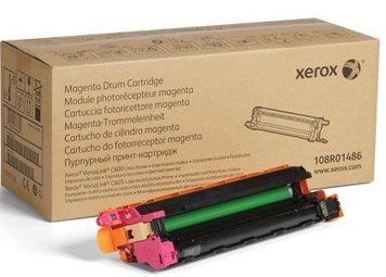 Драм картридж Xerox VL C500/C505 Magenta (40000 стор) RC_108R01482 фото