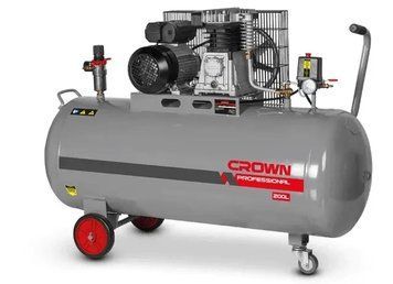 Компресор CROWN CT36032 DC_405703 фото