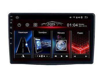 Штатная автомагнитола FORS.auto FS 1 LITE для Fiat 500L (10.1 inch) 2012+ FA_FS-1164 фото