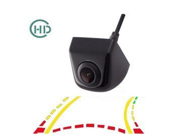 Камера заднього виду FORS.auto F-HD-980 (AHD 170 &deg; -4 Pin) FA_F-HD-980 фото